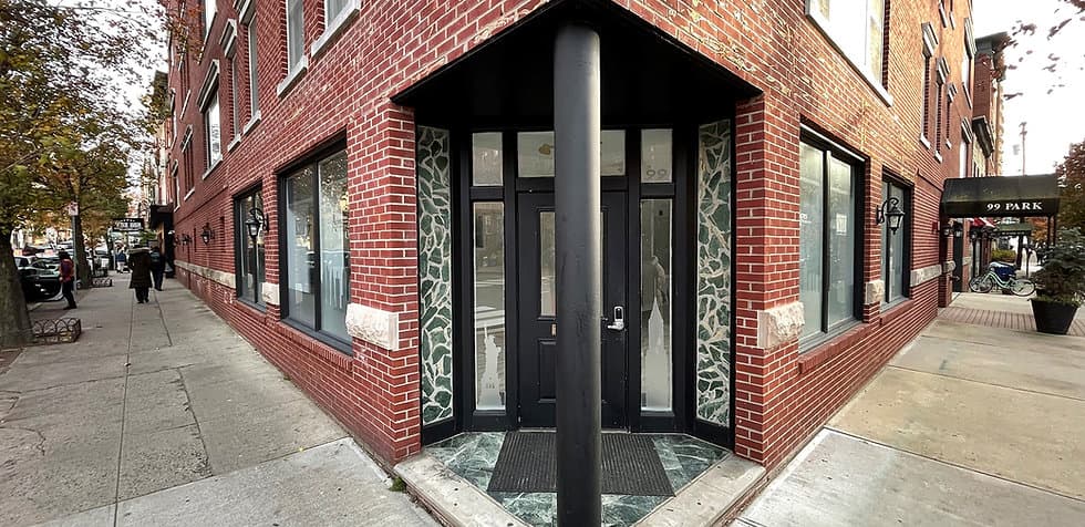 Inside the PLAYDAY Hoboken studio