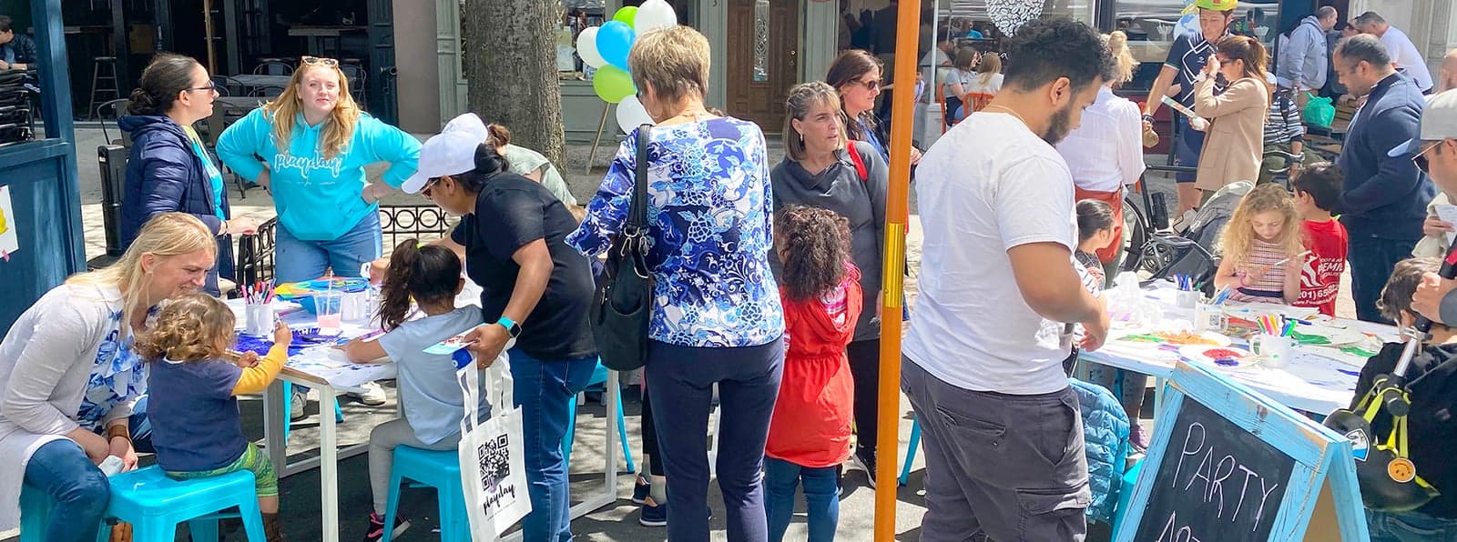 Special Events