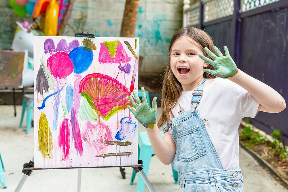 Which PLAYDAY Activity is Your Favorite?